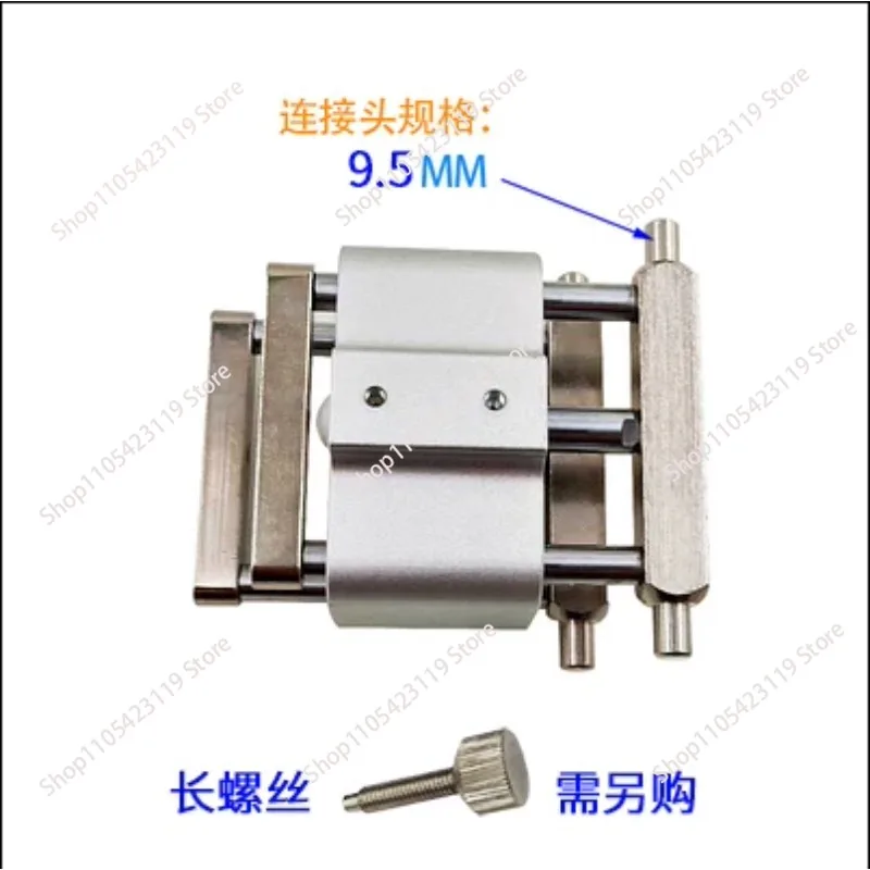 For Adjustable Stroke Scraper Cylinder 25-20 Screen Printing Machine Cylinder Printing Machine