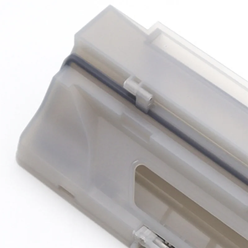 

ALIM-Vacuum Dust Box For Xiaomi Mijia MOP 2Pro Lite MJST1S Robot Vacuum Accessories Replacement Parts Dust Box
