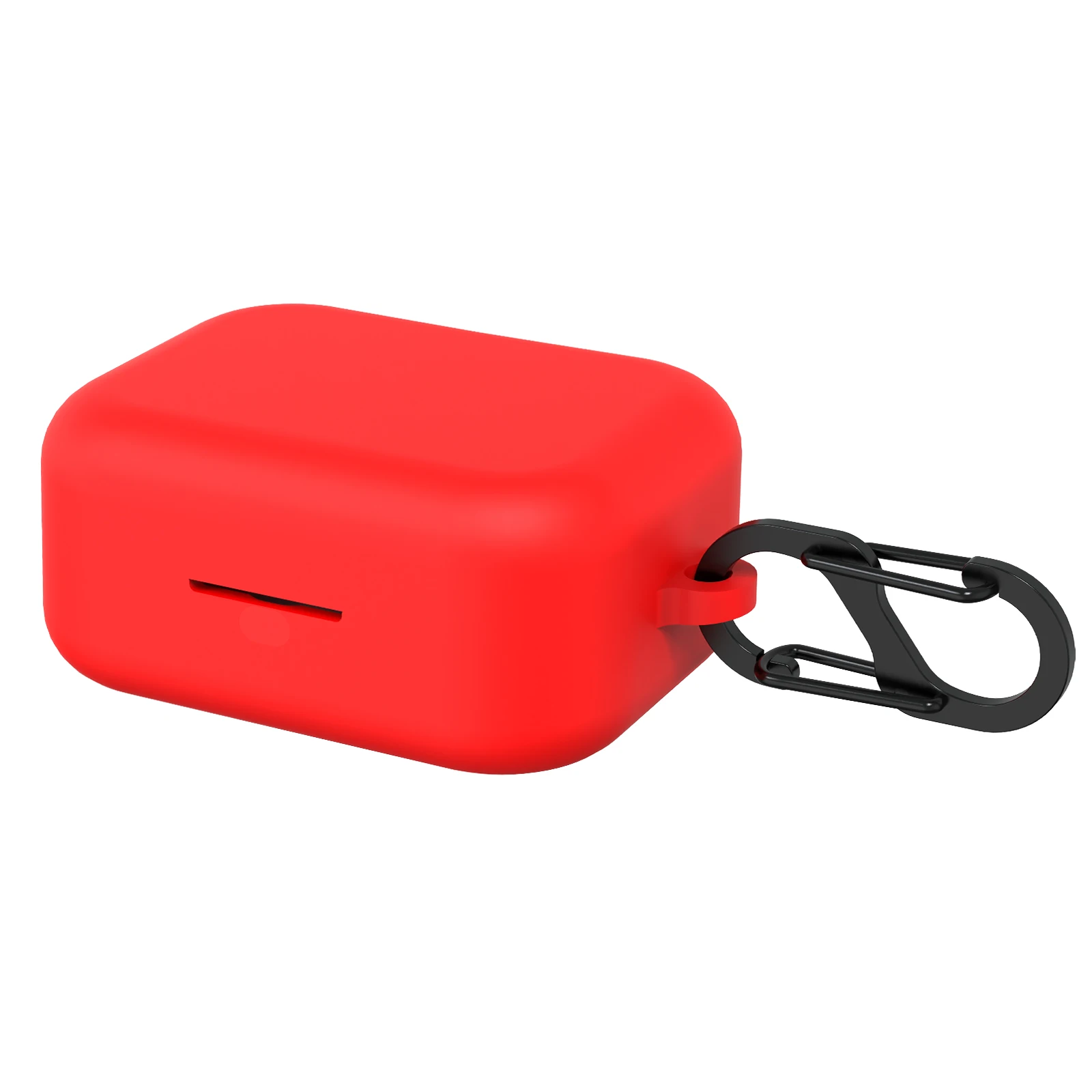

Geekria Silicone Case Cover Compatible with Bang & Olufsen Beoplay EX True Wireless Earbuds, Earphones Skin Cover