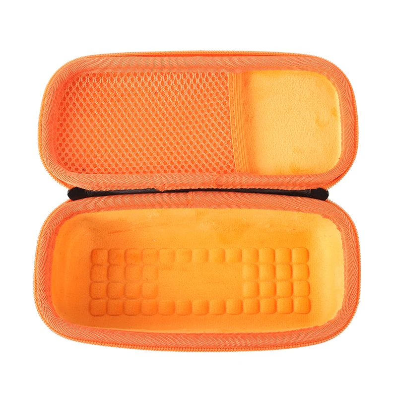 ZOPRORE الصلب إيفا حقيبة للتخزين ل JBL Flip7 المتكلم صندوق حماية ل JBL Flip 7 بلوتوث الصوت المحمولة حقيبة حمل السفر
