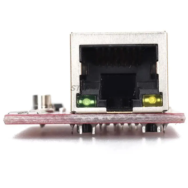 Placa do Módulo de Rede Ethernet LAN, Top Mini, W5100, Melhor, 1pc por lote