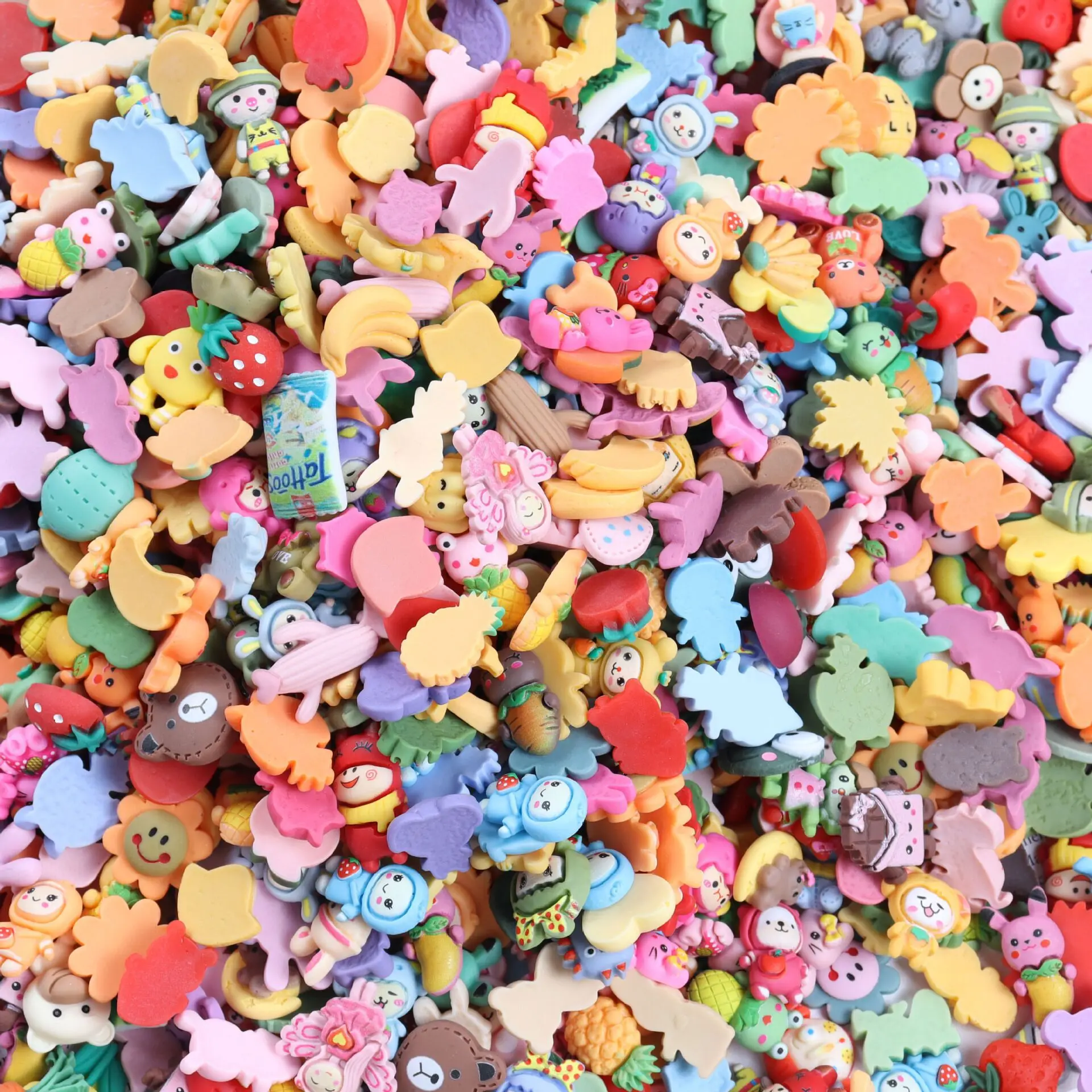 10 قطعة متنوعة صغيرة سوبر ماركت دمية المشروبات الغذاء مصغرة سوبر ماركت مخزن الرف التظاهر اللعب المطبخ ل إكسسوارات دمي #6