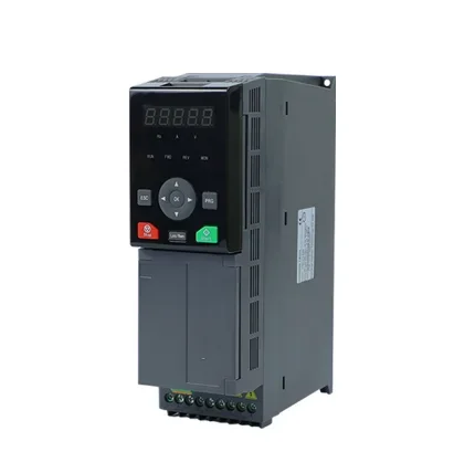 Original Inverter Drive Frequency Converter with Vector Control Nominal Voltage 380V for Motor Application frequency changer