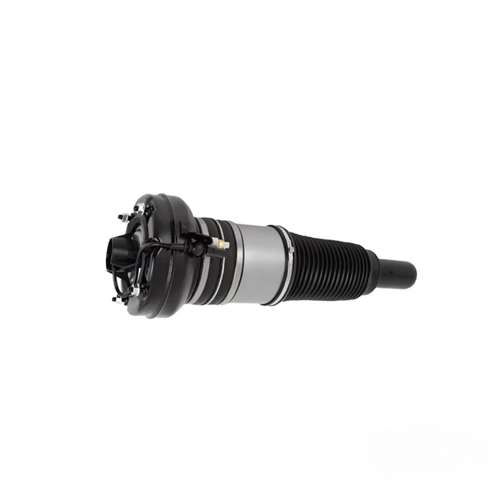 for Air Suspension for Macan Front Air Shock Kits Absorber Strut Stable Performance OEM No. 95B616039 95B616039A