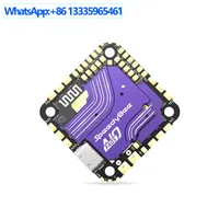 Speedybee F405 AIO flight control 40A ESC crossing machine model aircraft FPV barometer Bluetooth wireless parameter adjustment