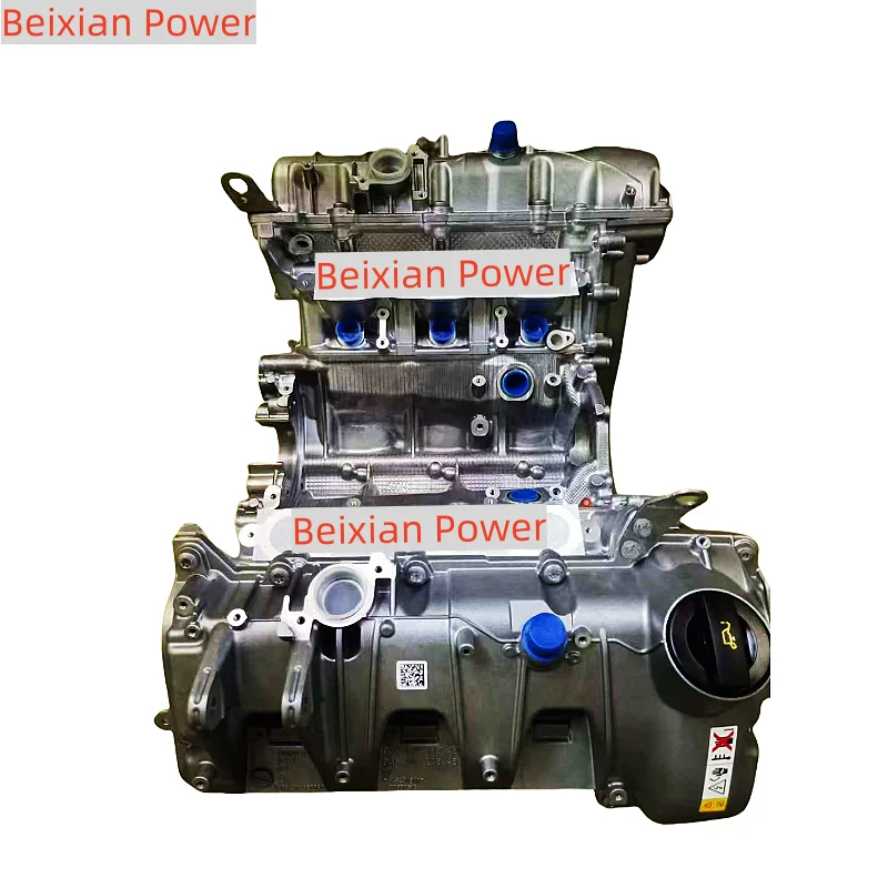 Factory Direct Sell CWFCTM Engine For Porsche