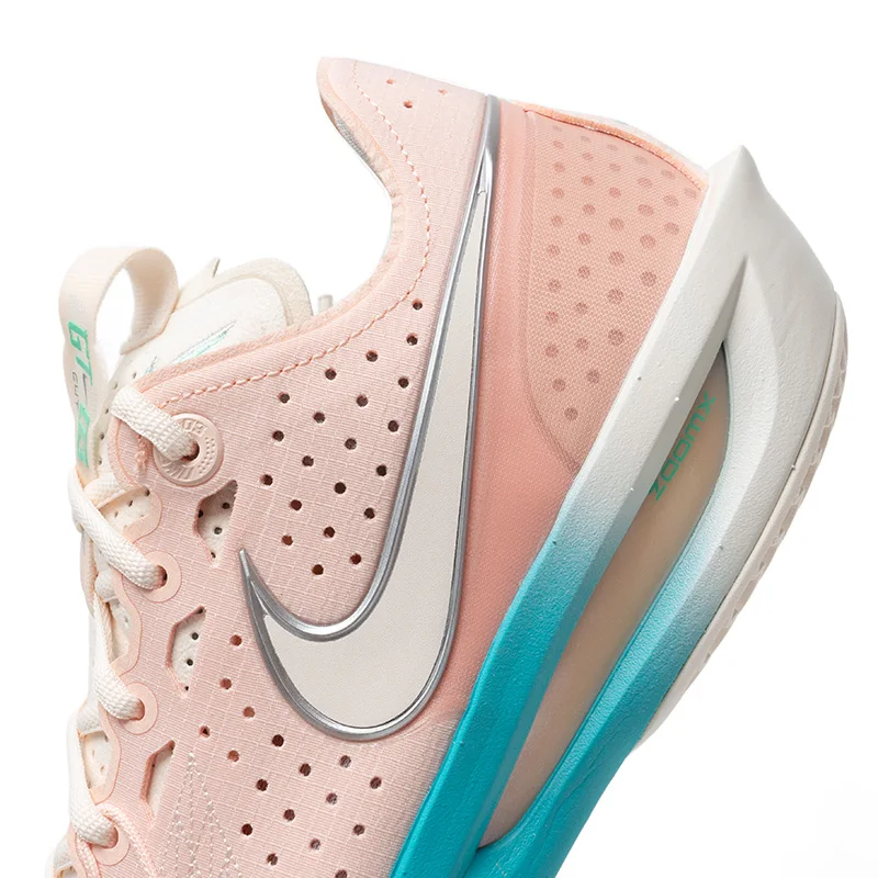 Nike Men's Shoes G.T Cut 3 Ep Basketball Shoes Lightweight Cushioning Practical Sports Training Shoes Ib8052-100