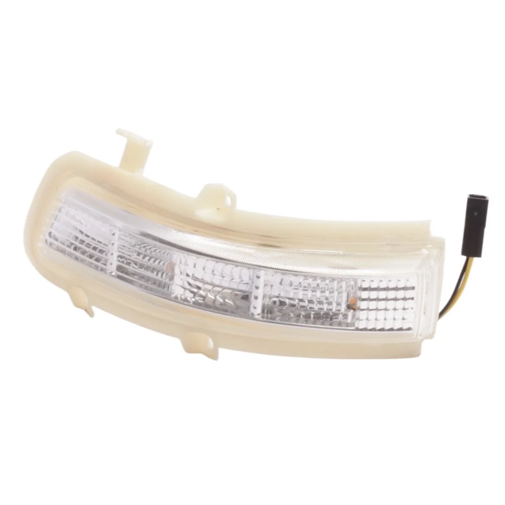 Genuine China New Left Right Vehicle Reversing Mirror Rearview Mirror Turn Signal LED for Aeolus A60 E70 2199200002