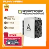 BTC Miner Używany Avalon A1166Pro 81TH/S BTC Miner Bitcoin ASIC Mining Machine 1166 Pro Avalon ASIC Miner 1