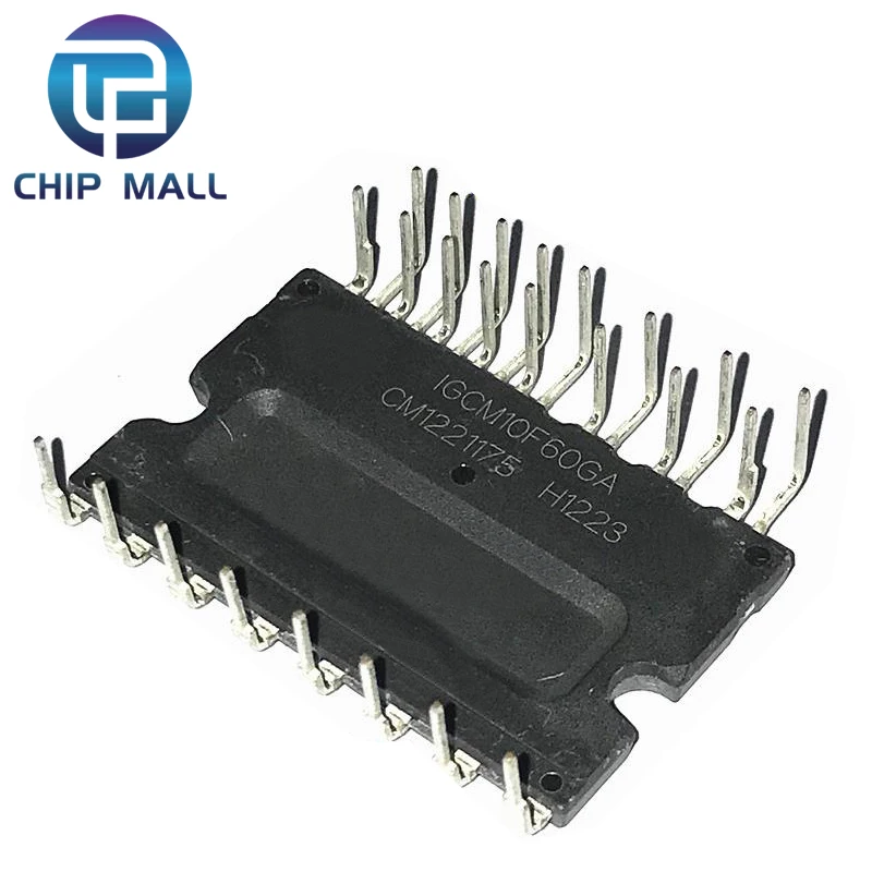 IGCM15F60GA IGCM20F60GA IGCM10F60GA  IPm Air Conditioner Power Module New Original Stock