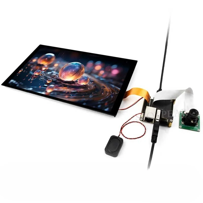 ESP32-P4-NANO Devel…