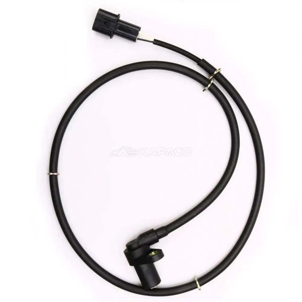 ABS Wheel Speed Sensor Front  Left MR307044 For Mitsubishi Pajero montero shogun II 2