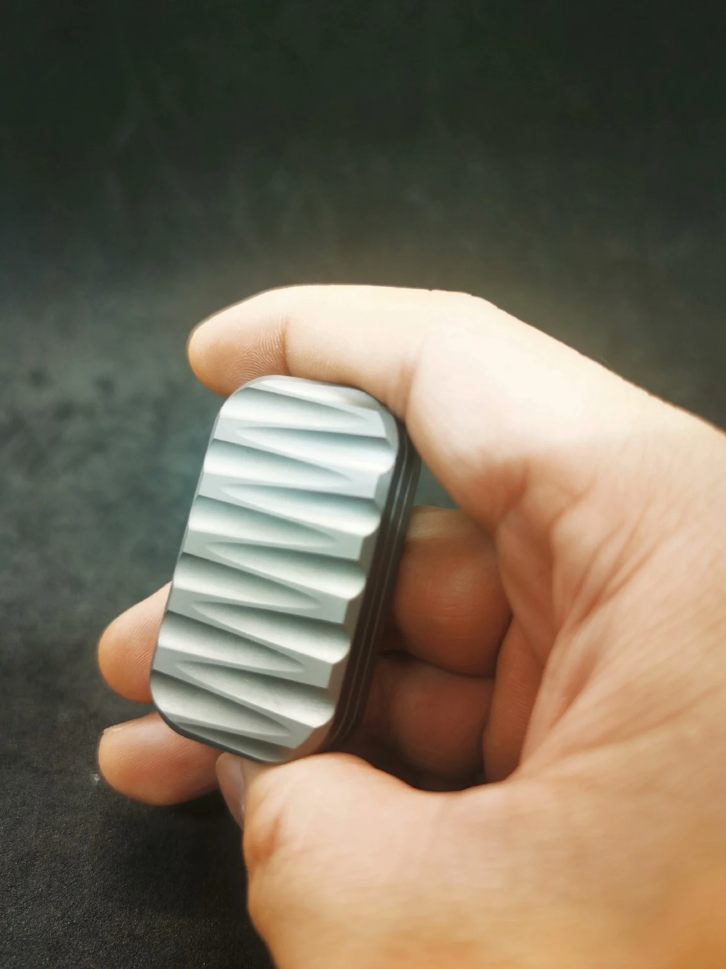 thumb