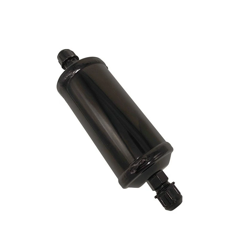 Liquid tube drying filter DCL303/304/305