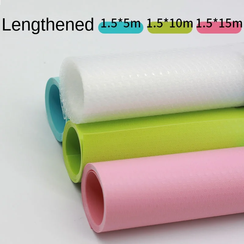 Paper Shoe Cabinet Mat Moisture-proof Mat Waterproof Anti-mold Mat Factory Extra Large Size Simple Cabinet Mat Drawer Mat