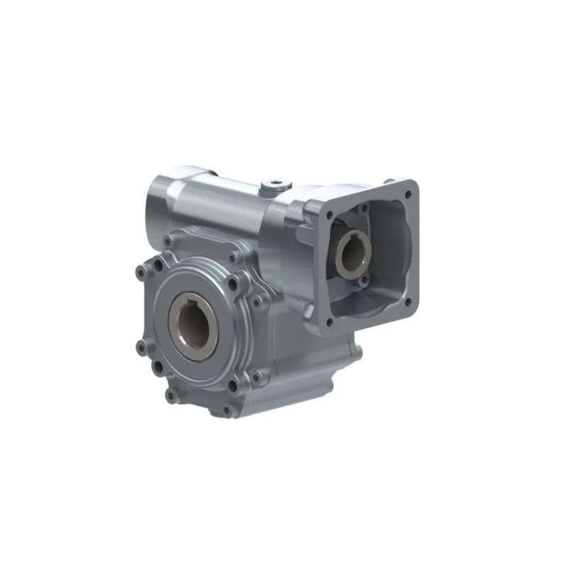 

Motor G5FM18 A BS110 A 003 worm gear reducer precision transmission