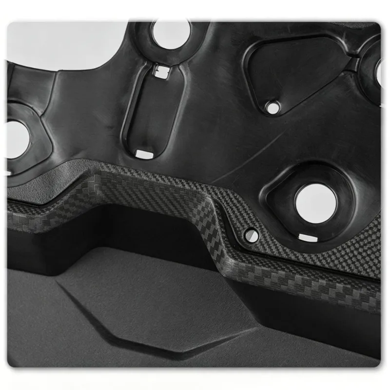 Durable For Honda CBR500R 2019-2023 Dashboard Cover Meter Instrument Dash Fairing Motorcycle Accessories