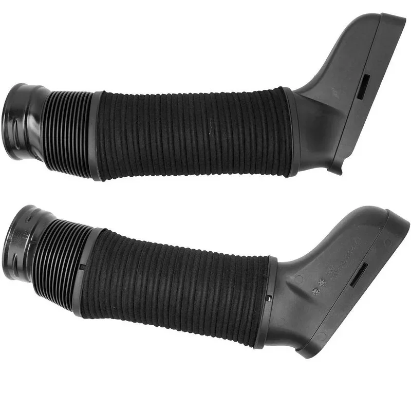 A2720903582 A2720903682 Air Intake Inlet Duct Hose Left & Right for Mercedes-Benz W204 W212 2720901382 2720903582 2720903682