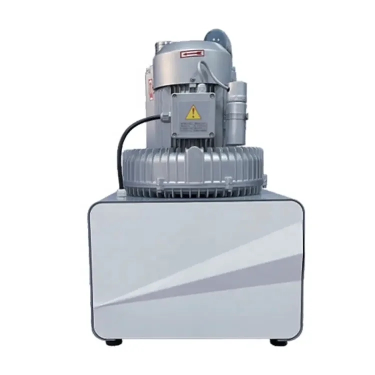 

Den tal Powerful Suction Supply 3 Chair Saliva Ejector Vacuum Pump Machine Den tal Suction Unit