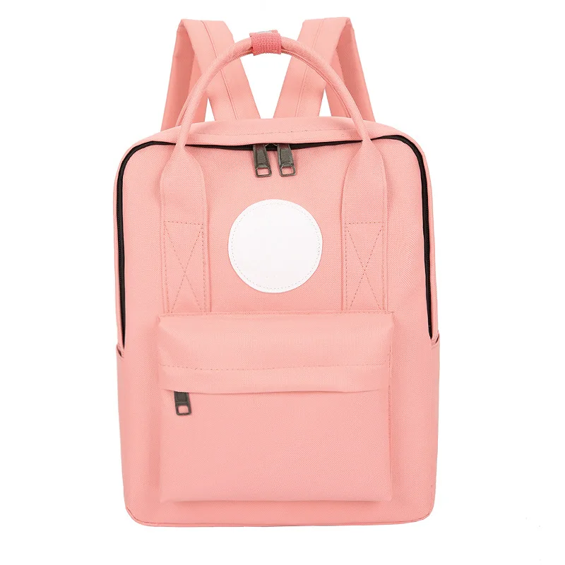 Kids Backpack for Boy School Bag Mother Kids Bags for Girl Toddler Backpacks Solid Women Backpack Travel Bags Mochila Infantil