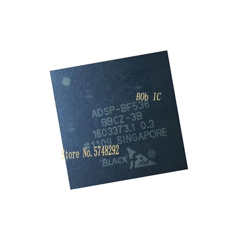 1PCS/lot ADSP-BF536BBCZ-3A ADSP-BF536BBCZ-3B ADSP-BF536 BGA 100% new imported original IC Chips fast delivery