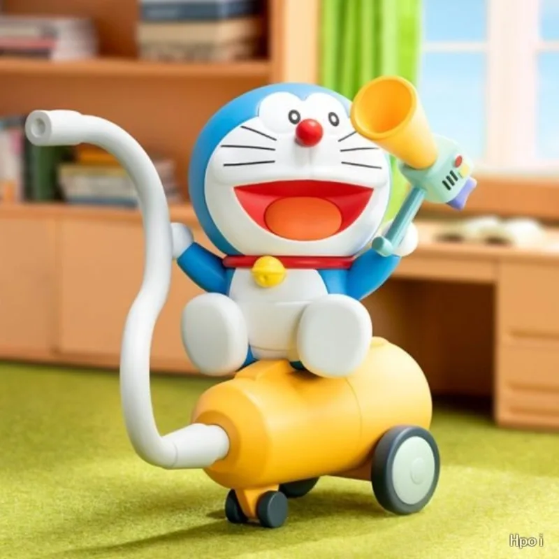 52TOYS حقيقية عبقور غامض الدعامة سلسلة 2 لعبة مجسمة المقتنيات هدية الكريسماس هدية للأطفال صندوق أعمى عشوائي