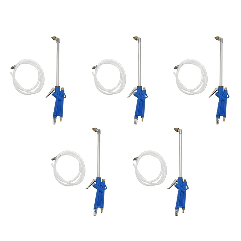 

5 шт., водяной пистолет высокого давления, 400 мм