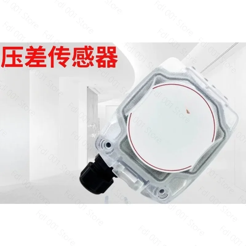 Original DWYER Micro Differential Pressure Sensing Transmitter MSX-W20-PA MSX-W21-PA MSX-W22-PA MSX-W23-PA