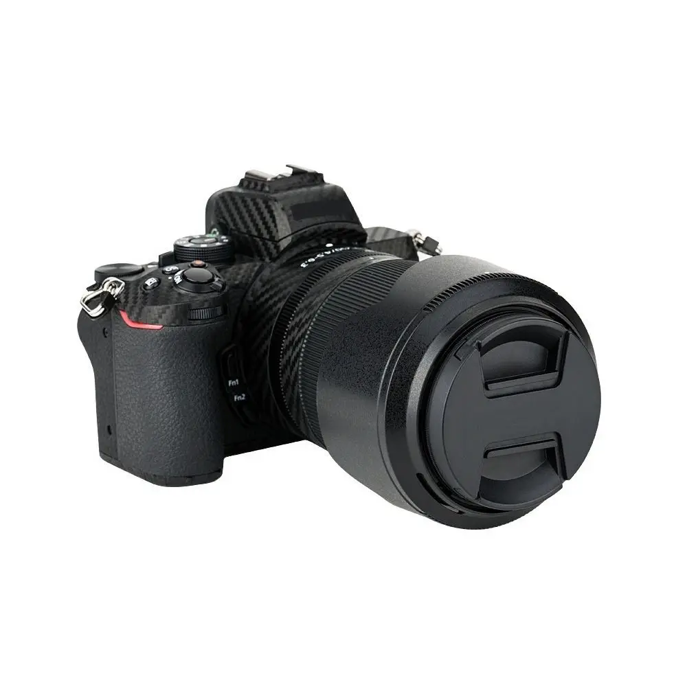 HB-90A 62Mm Lens Ho…