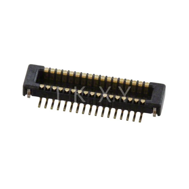 

10PCS/LOT 0559093474 55909-3474 CONN PLUG 34POS SMD GOLD