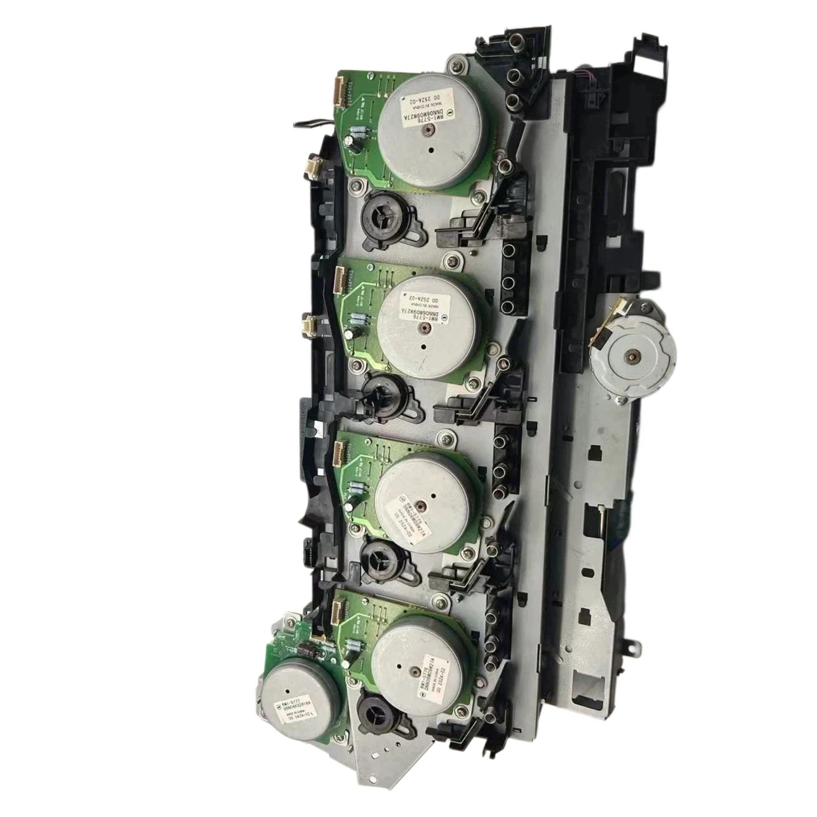 X3280 Printer Parts Gear Assembly RM1-5777 RM1-5776 fits for Samsung SL-X3280 MultiXpress