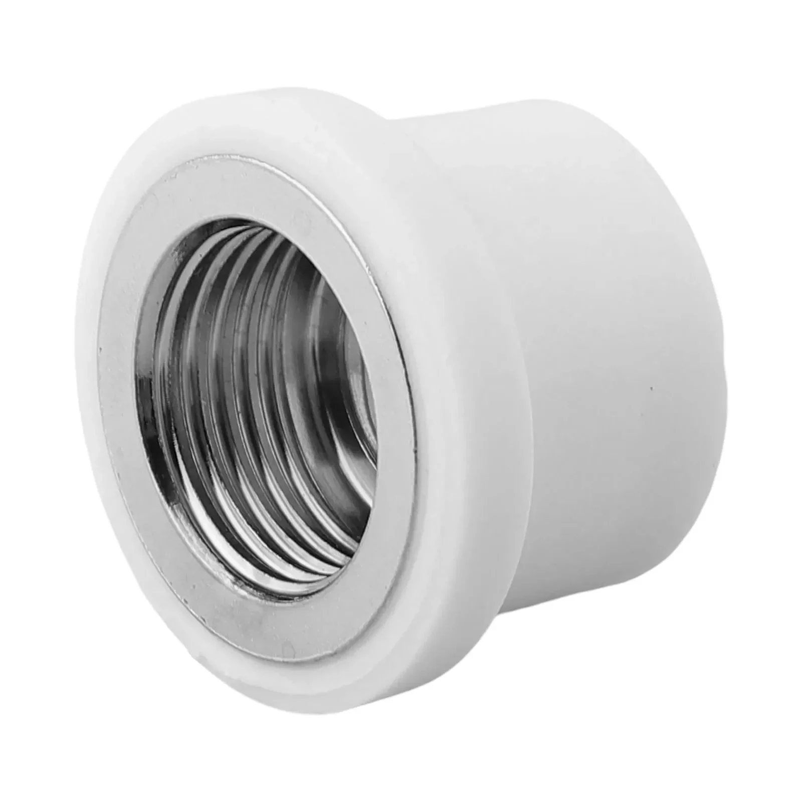 Internal Thread Tool Water Pipe Repair Tool Plumbing Repair 5 Pieces Set Compatible With PVC For PVC Water Pipes