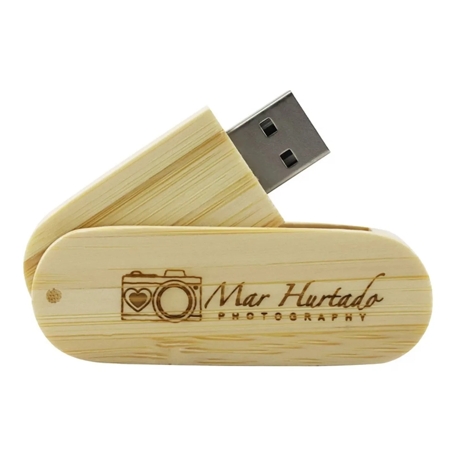 Teks MEUSB 2.0 Kayu Alami 4GB 8GB 16GB Gratis Kustomisasi LOGO 32GB 64GB Pen Drive USB Flash Drive Kreatif USB Stick Flashdisk