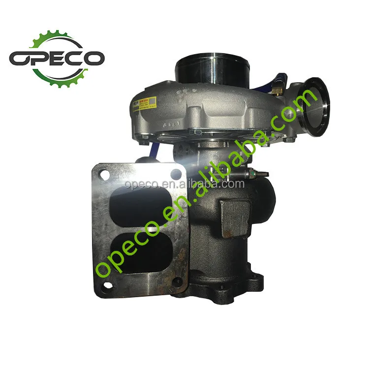 

For HOWO Truck WP10 Turbocharger GT42 GT40 2834817 770955-5011S 612601110976