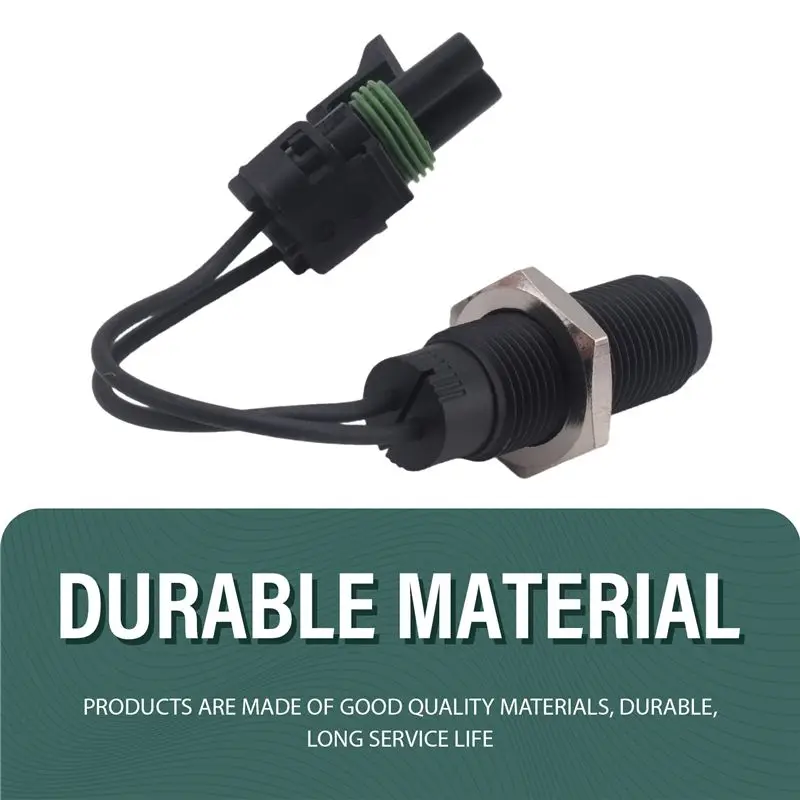 AH116104 Crankshaft Position Sensor Speed Sensor For Tractor Equipment 2
