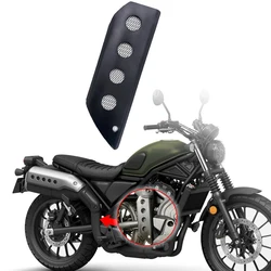 CL300 CL500 Accessories Thermal insulation panels anti-scalding cover For Honda CL250 CL 300 500 2023 2024 Motorcycle