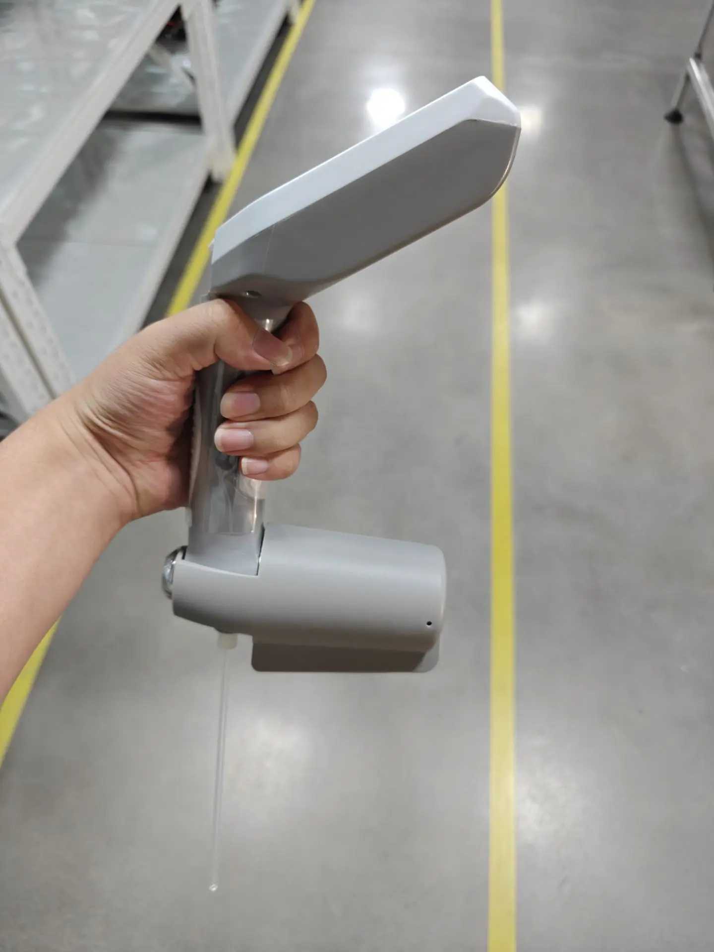 Vibrating Densitometers for Testing Pesticide/Perfume/Wine/Tap Water