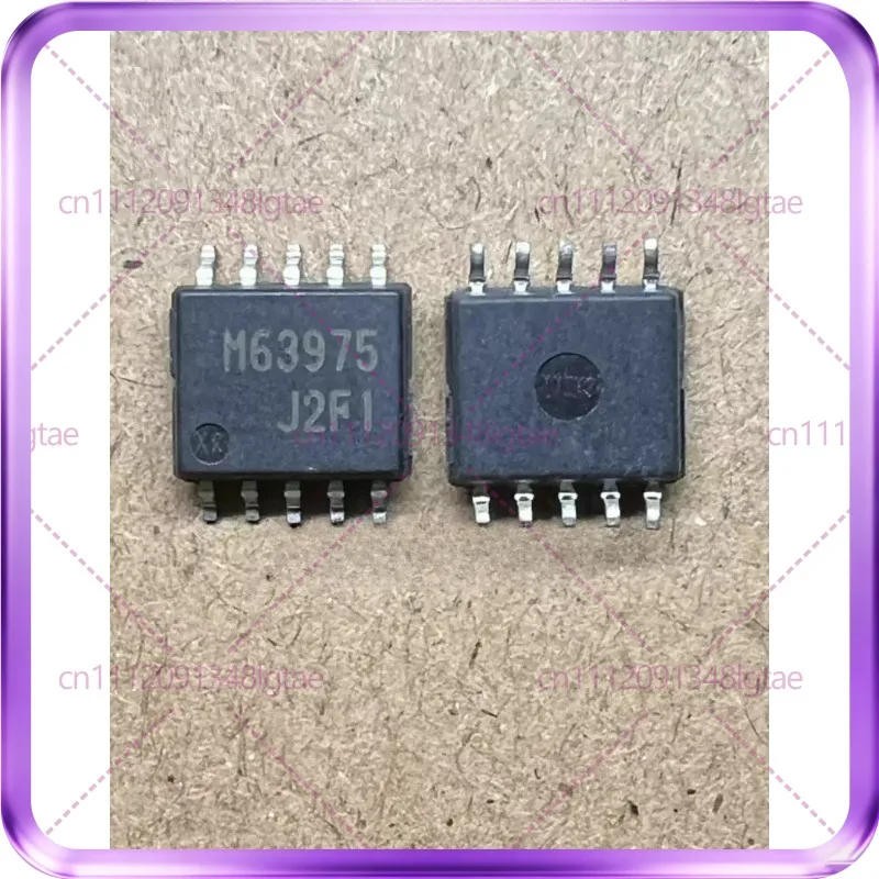 10pcs M63975FP M63975 SOP10 Chipset