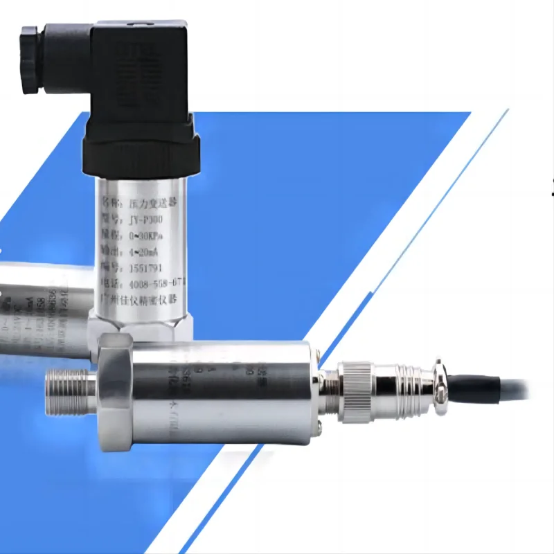 

German HELM anti-interference 180℃~350℃ high temperature pressure transmitter/sensor