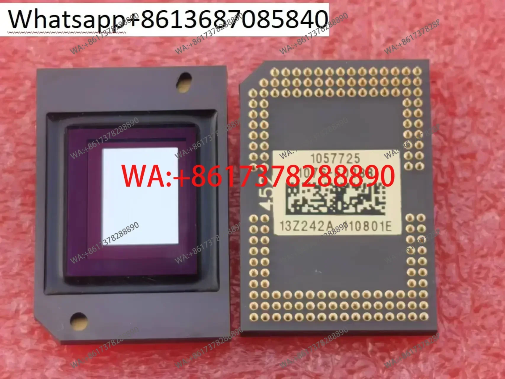 

Чип DMD для проектора 8060/1076-6038B/6039B/6139B/6138B/6438B/6439B