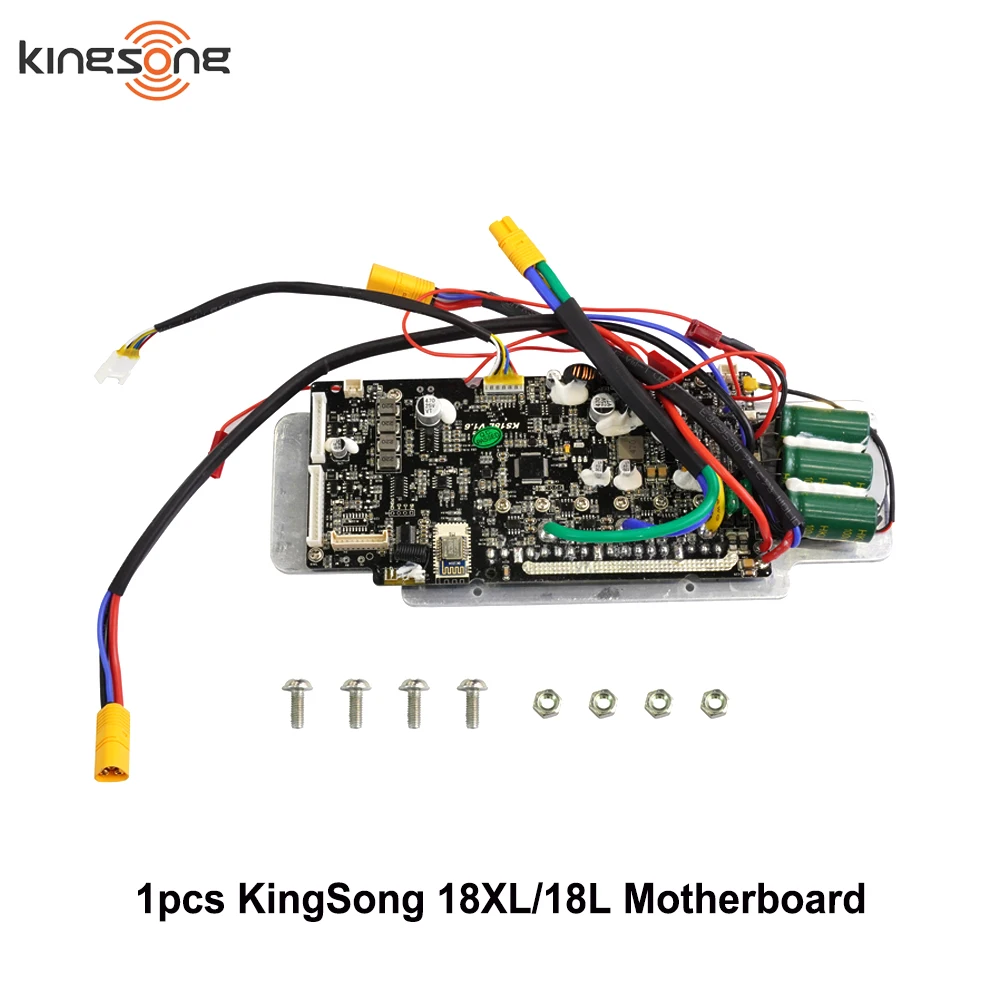 Thumbnail 2 - #8 Latest Unicycles Offers