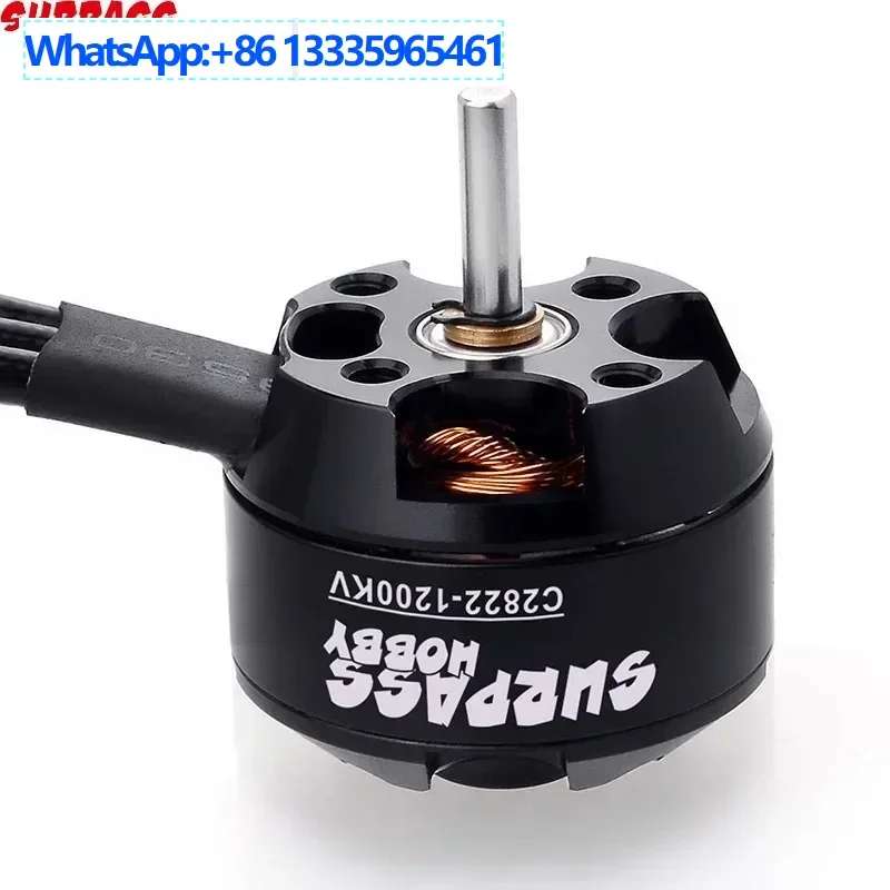 Surpass-Hobby Ducte… - image