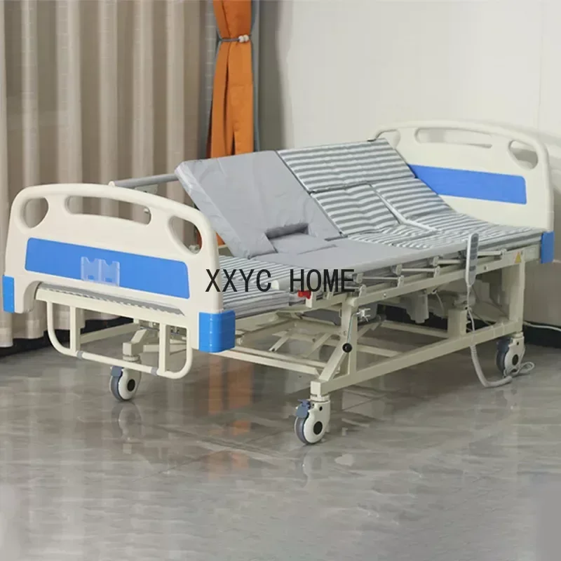 

Factory Supply Multi-Functional Nursing Flashlight Dual Anti-Sideslip Therapeutic Nursing Home Recovery