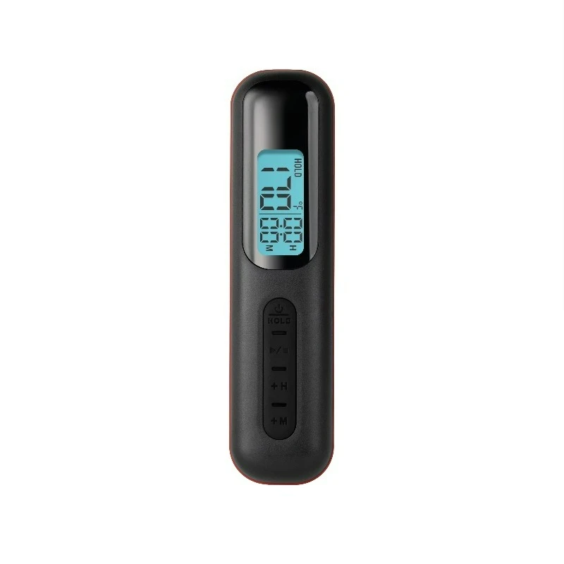 Digital Instant Read Food Thermometer for Grilling
