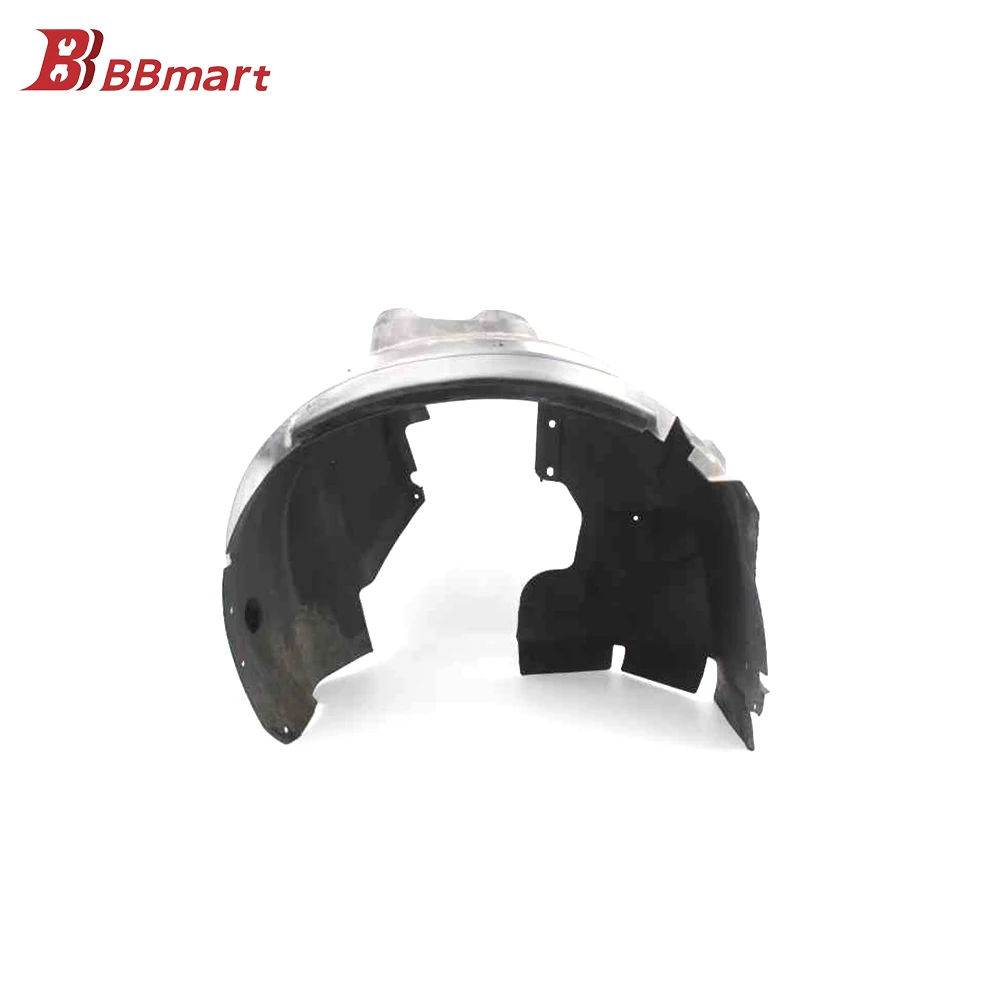 

AM51R16114AE BBmart Auto Parts 1 Pcs Car Front Splash Shield Inner Fender Liner For Ford Focus MK2 ST CB8 2011-2014