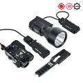 KLESCH-2U RED SET