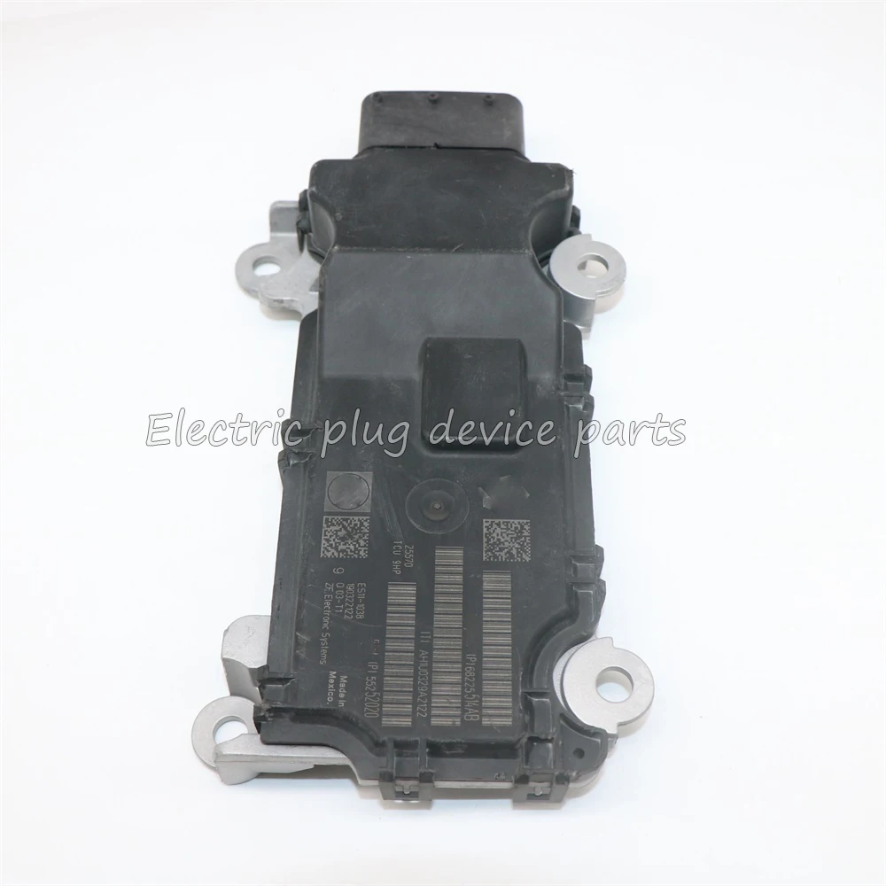 Original 68225514AB 68225514AA 05150742AC Transmission Control Module TCM for Jeep Cherokee Renegade Chrysler 200 Ram ProMaster