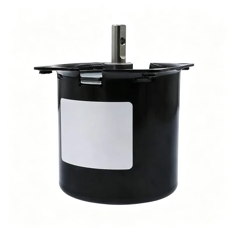 60KTYZ Permanent Magnet Motor AC220V 14W  2.5rpm 5rpm 10rpm 15rpm 30rpm 50rpm 110rpm Claw Pole Synchronous Motor