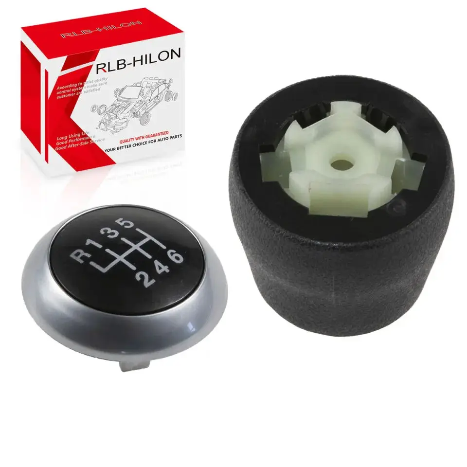

Manual Transmission Gear Shift Handle or Cover For Ford Ranger T6 Gear Knob Handle Car Accessories AB39-7J407-AC,5362393