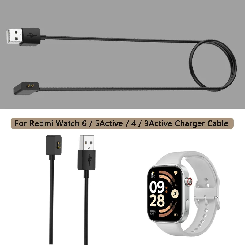 Magnetic Charger Fo…